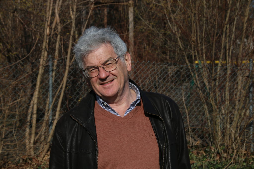 Helmut Köpf